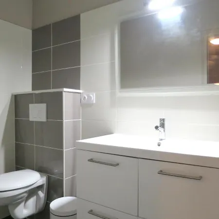 Tatil Evi Maison De Charme Avec Jardin A Courtils, Proche Du Mont Saint-michel