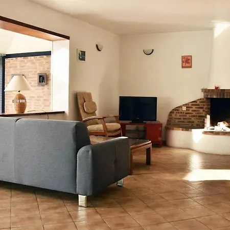 Maison De Charme Avec Jardin A Courtils, Proche Du Mont Saint-michel Tatil Evi