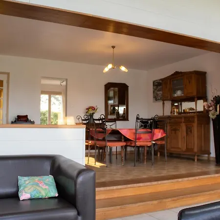 Maison De Charme Avec Jardin A Courtils, Proche Du Mont Saint-michel Holiday home Courtils